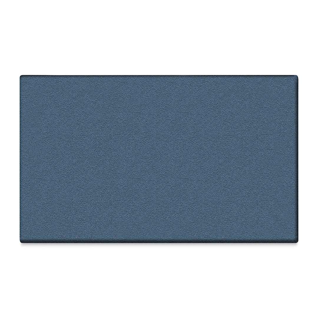 Open in modal - Ghent PremaTak Tackboard - 4 ft x 6 ft, Ocean, Vinyl, Wrapped Edge