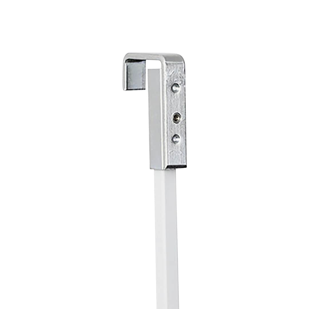 Open in modal - Walker System Rod Sleeve - Hook Over, 1/2"
