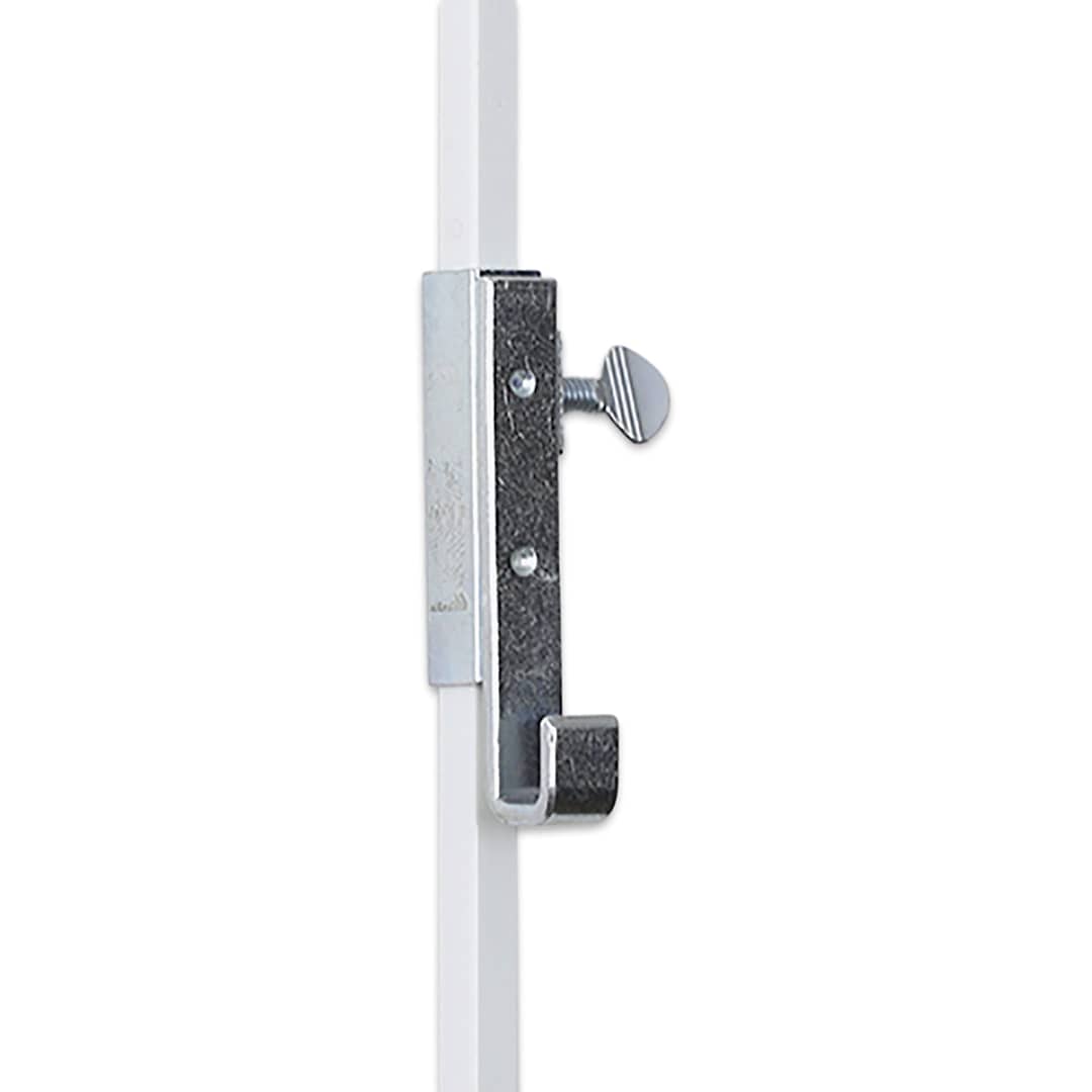 Open in modal - Walker System Hooks, Holders, and Clips - Panel and Mat Holder, 1/4"