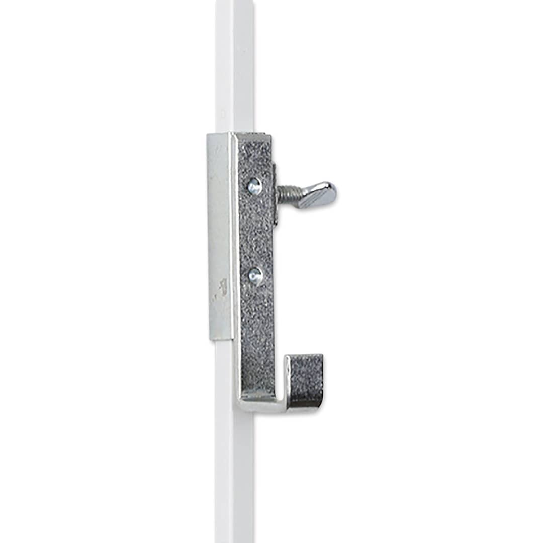 Open in modal - Walker System Hooks, Holders, and Clips - Panel and Mat Holder, 5/8"