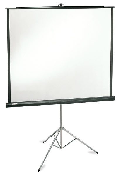 Open in modal - Apollo Projection Screen