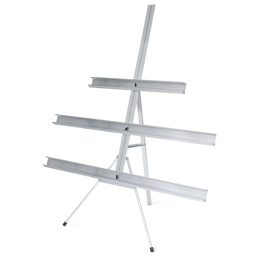 Open in modal - Testrite Display Wall and Bag - Stand