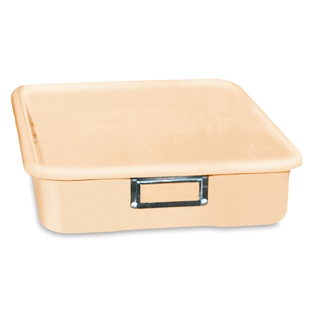 Open in modal - Debcor Tote Tray - 13-1/8" x 3-1/2" x 16-5/8", DEB 7