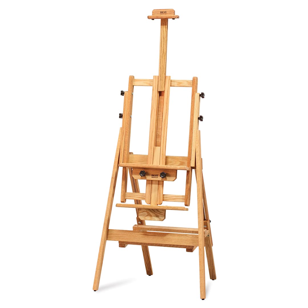 Open in modal - Best Rio Grande Easel
