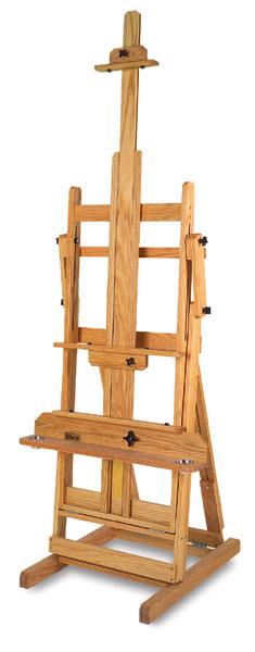 Open in modal - Best University Easel