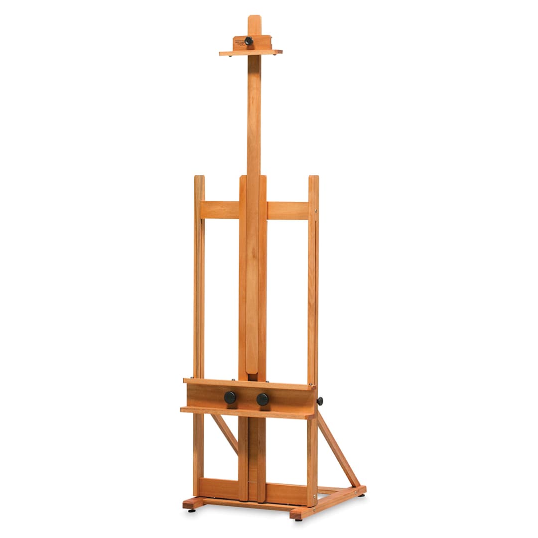 Open in modal - 
Richeson Dulce Easel  Front View