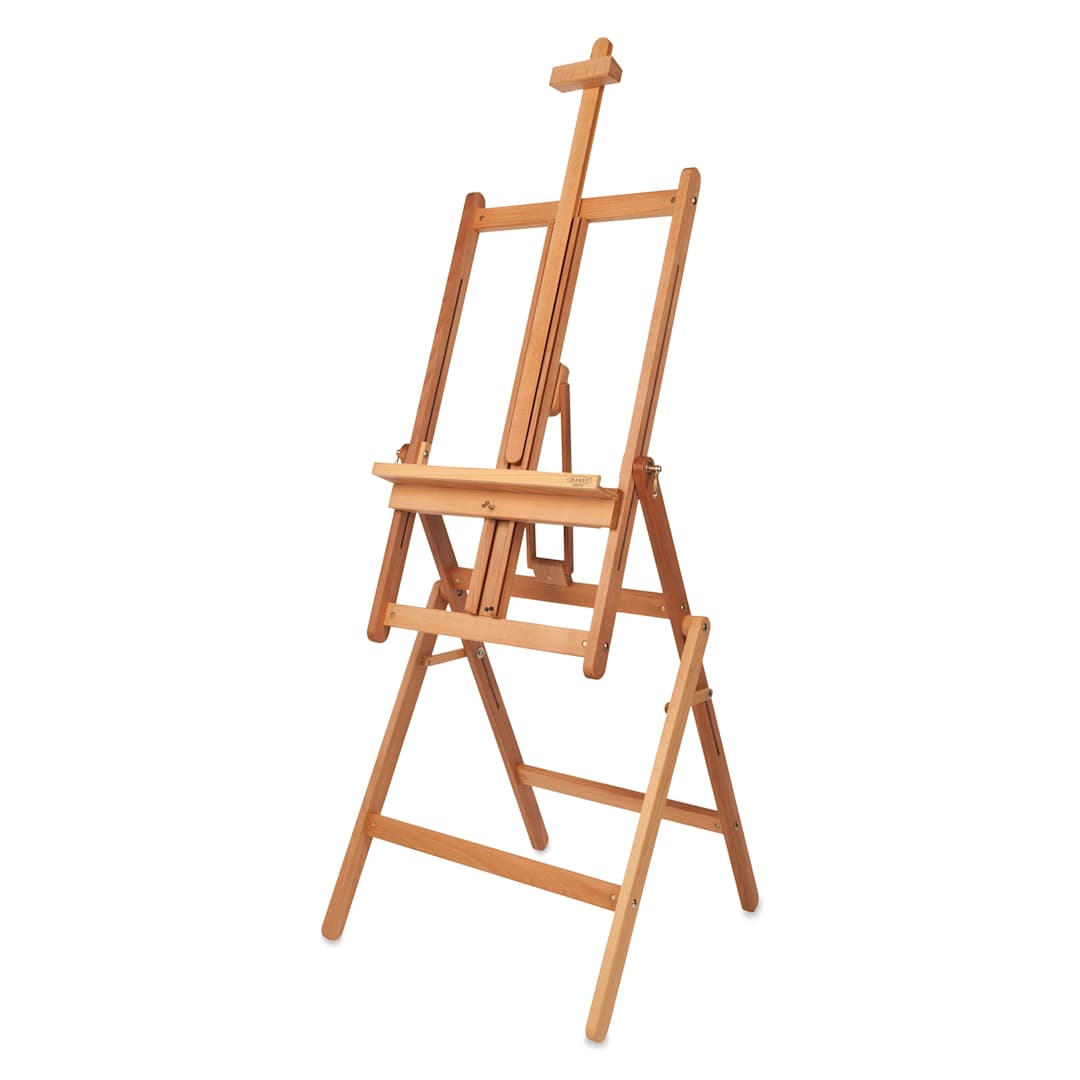 Open in modal - Mabef Watercolor/Oil Easel M-33