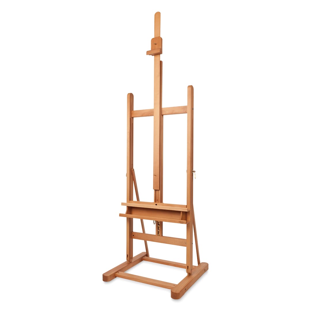 Open in modal - Mabef Artist Plus Easel M-07