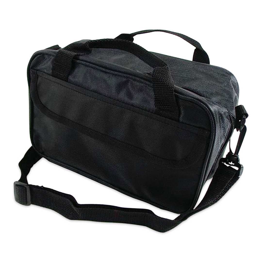 Open in modal - Guerrilla Painter Pocket Box Bag