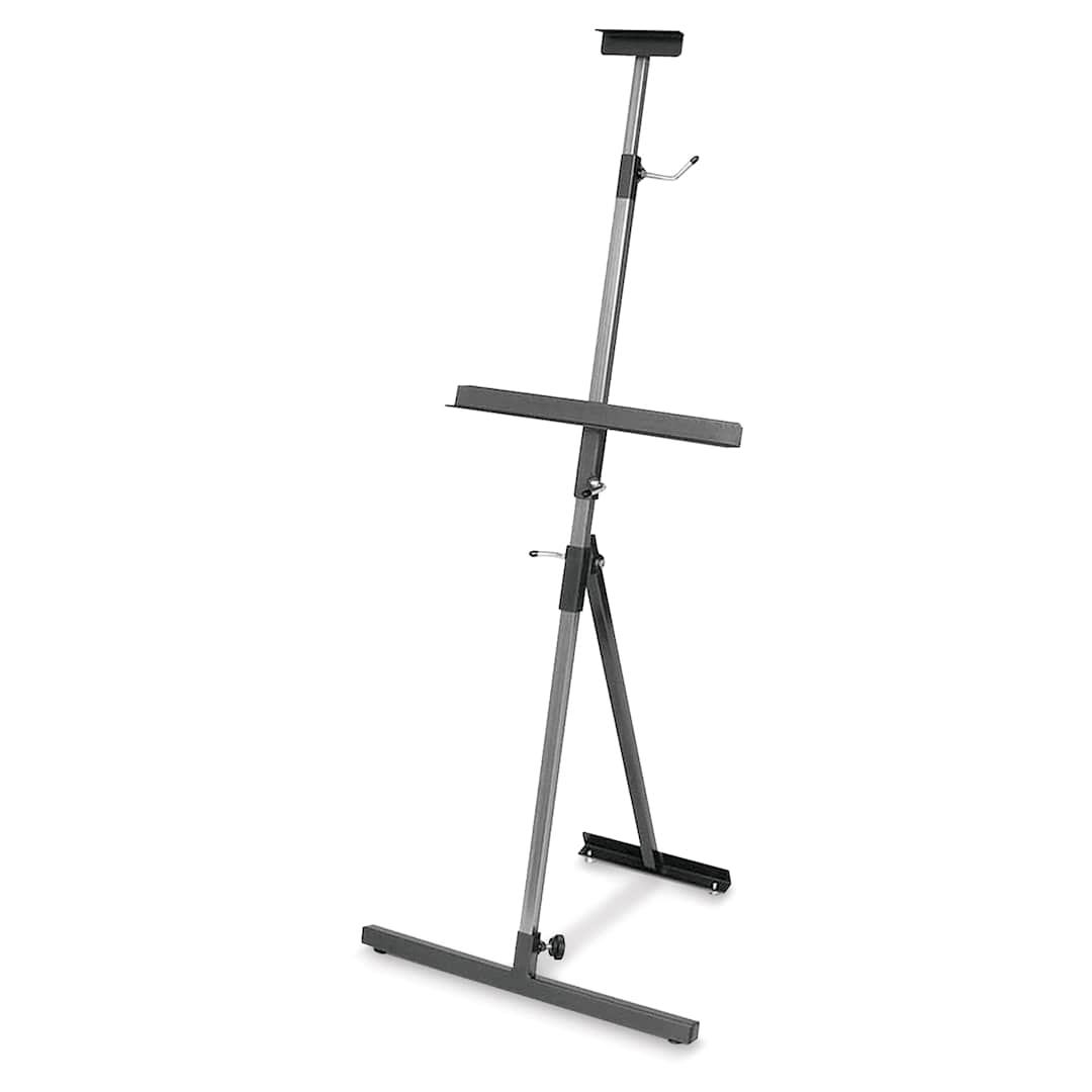 Open in modal - Utrecht Steel Studio Easel