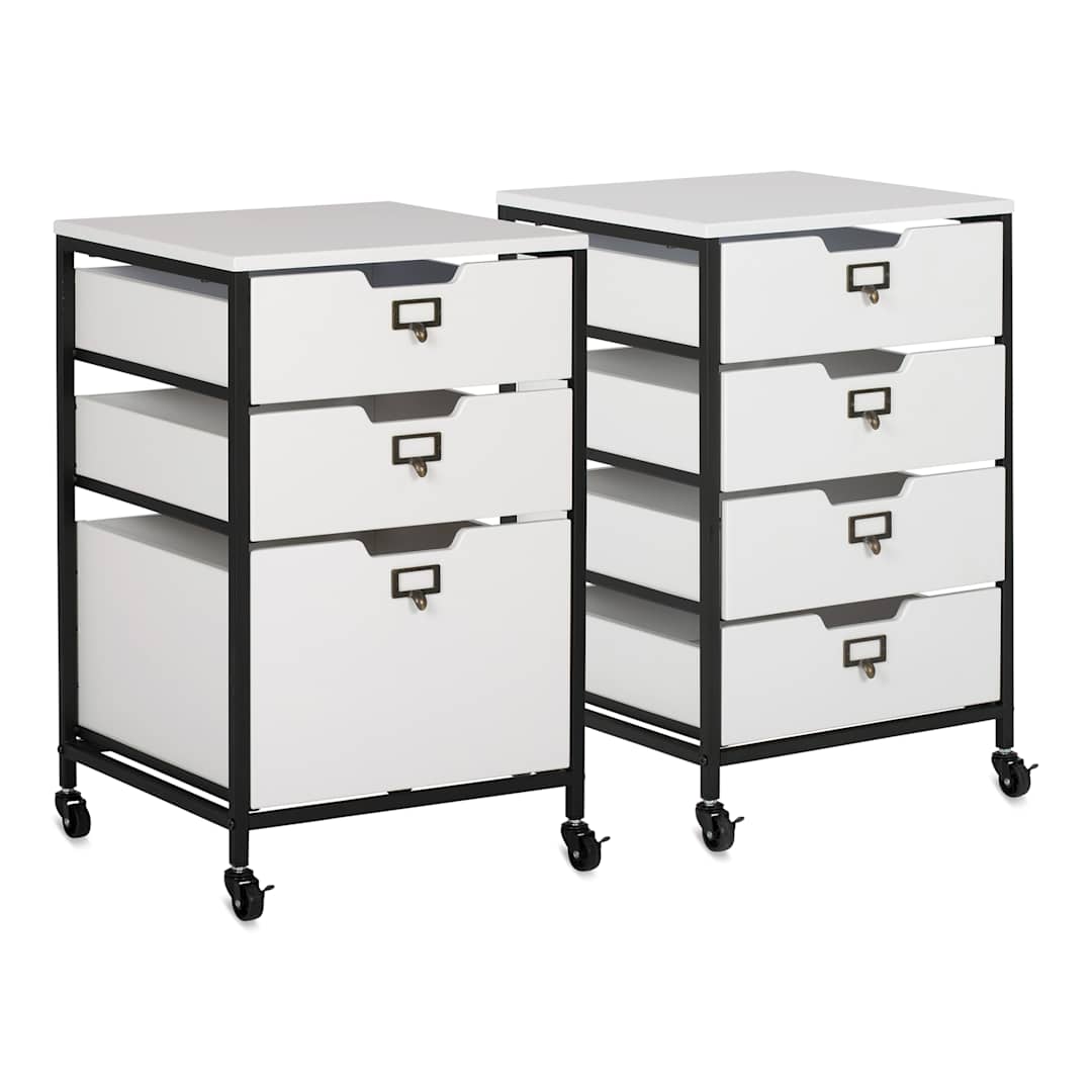 Open in modal - Studio Designs Storage Carts