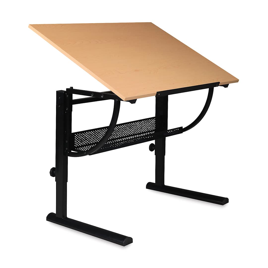 Open in modal - Liberty II Design Table