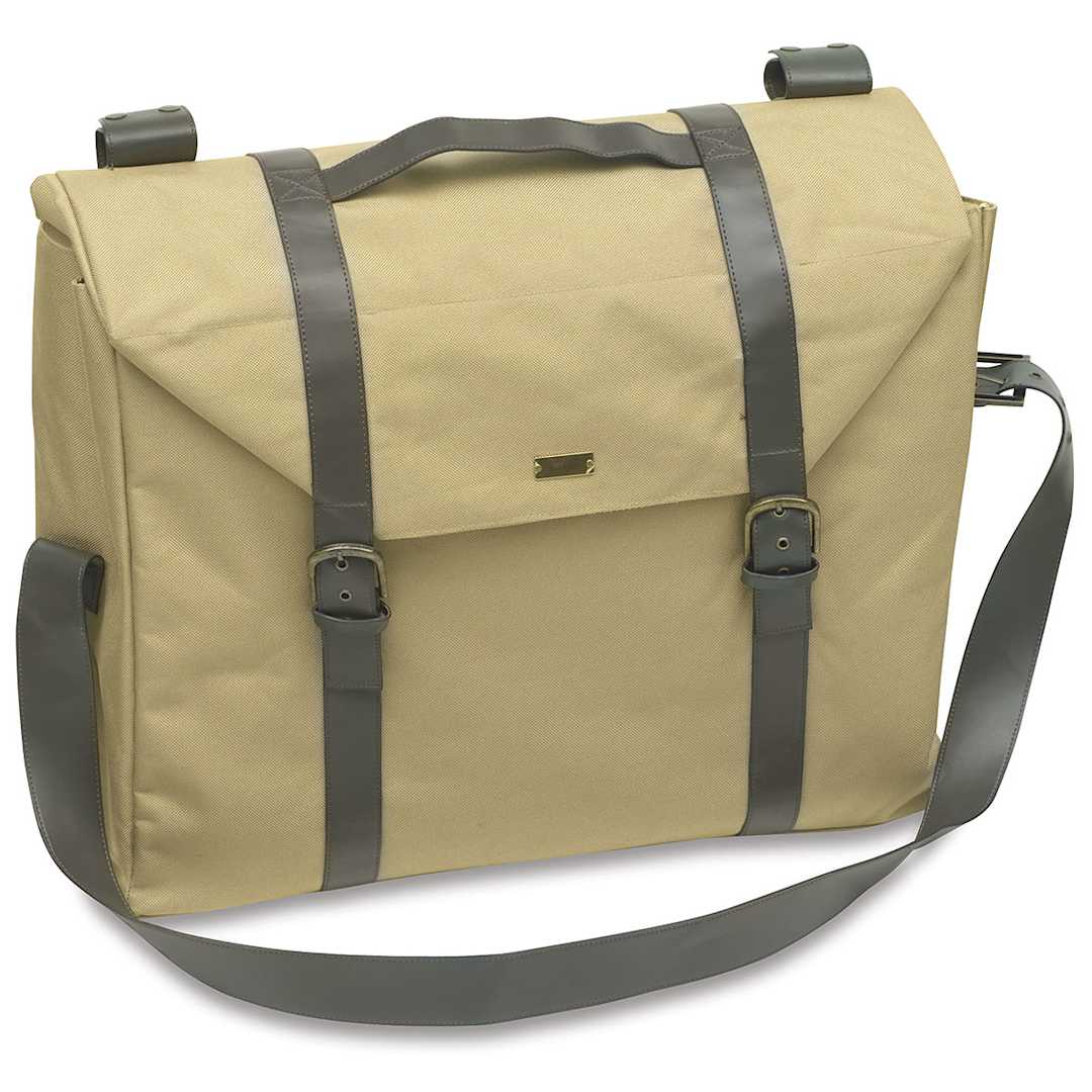 Open in modal - Easel Satchel 