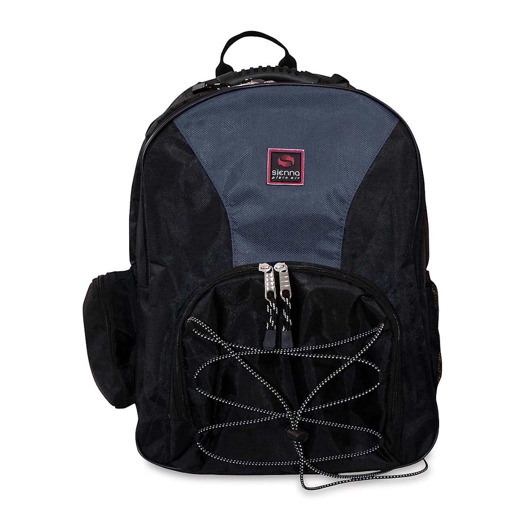 Open in modal - Sienna Plein Air Backpack (Front)