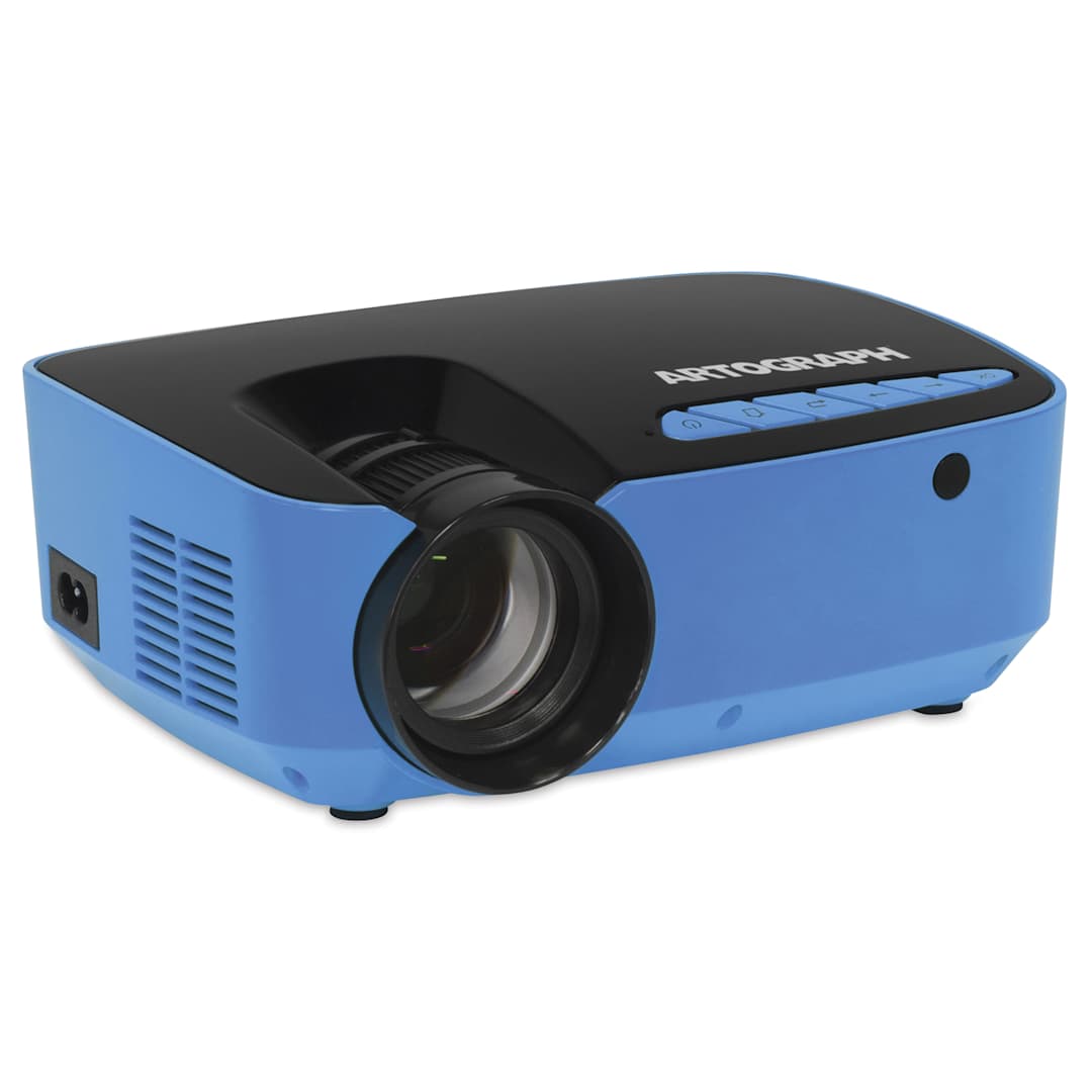 Open in modal - Artograph Flare 100 Digital Projector