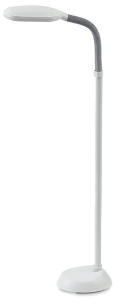 Open in modal - Hobby Floor Lamp