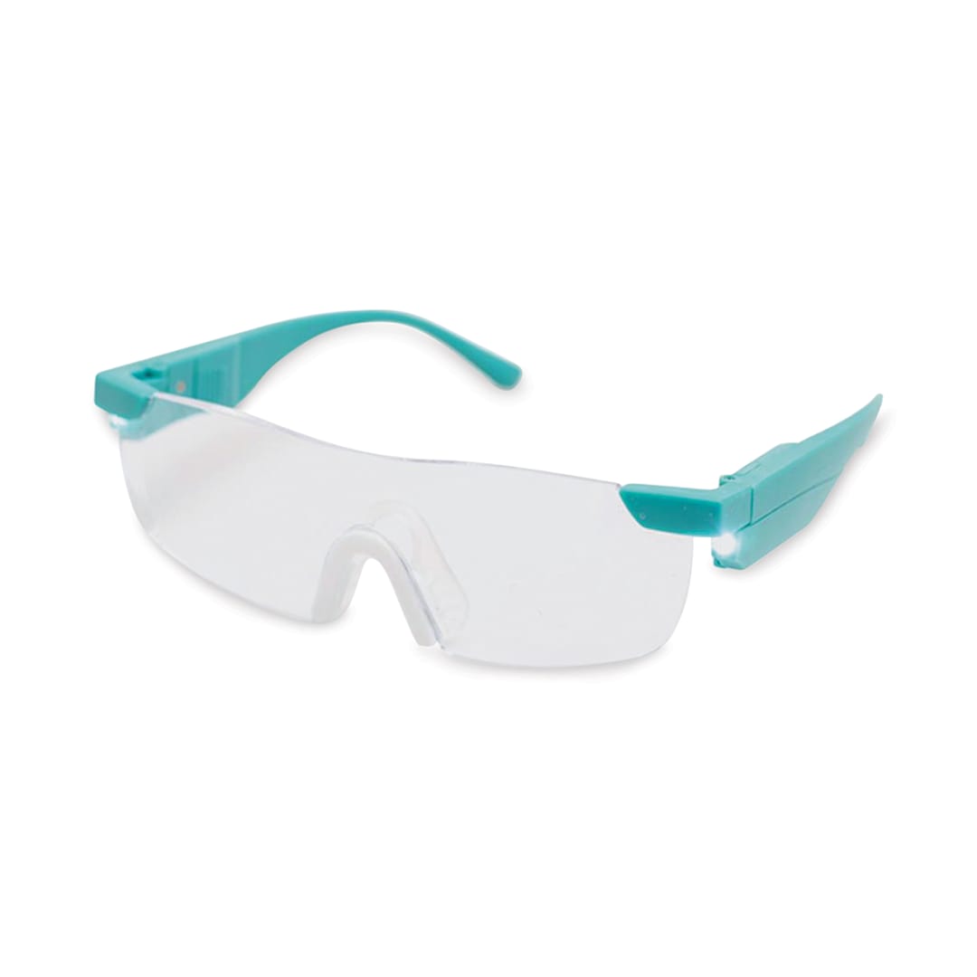 Open in modal - We R Memory Keepers Comfort Craft Magnifying Glasses (Out of packaging)
