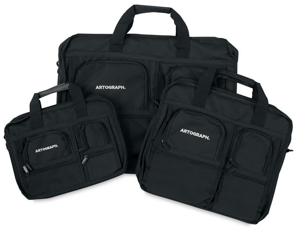 Open in modal - Artograph LightPad Storage Bags