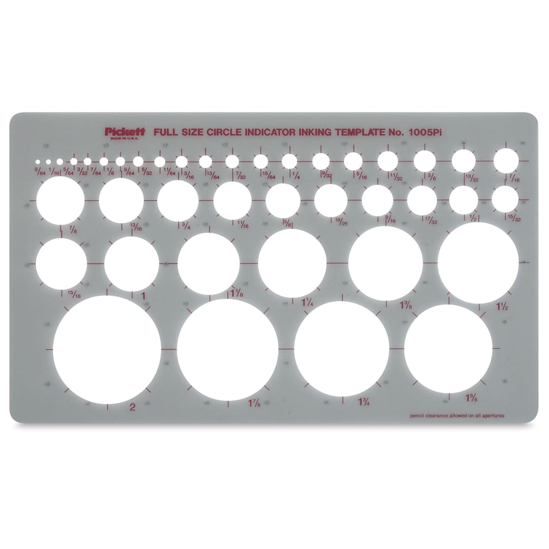 Open in modal - Chartpak Circle Indicator Template