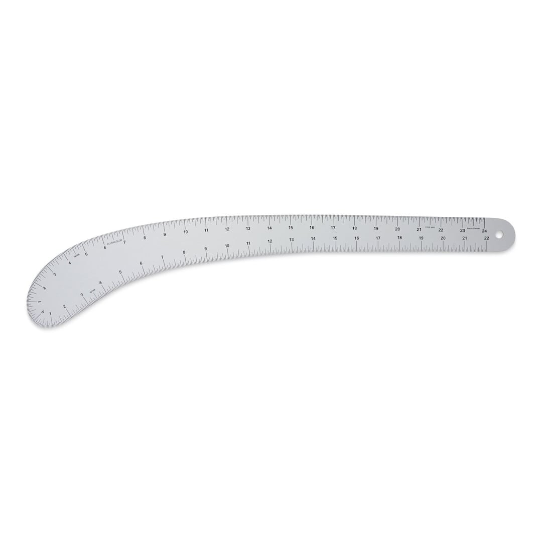 Open in modal - Alumicolor Vary Form Curve (out of packaging)