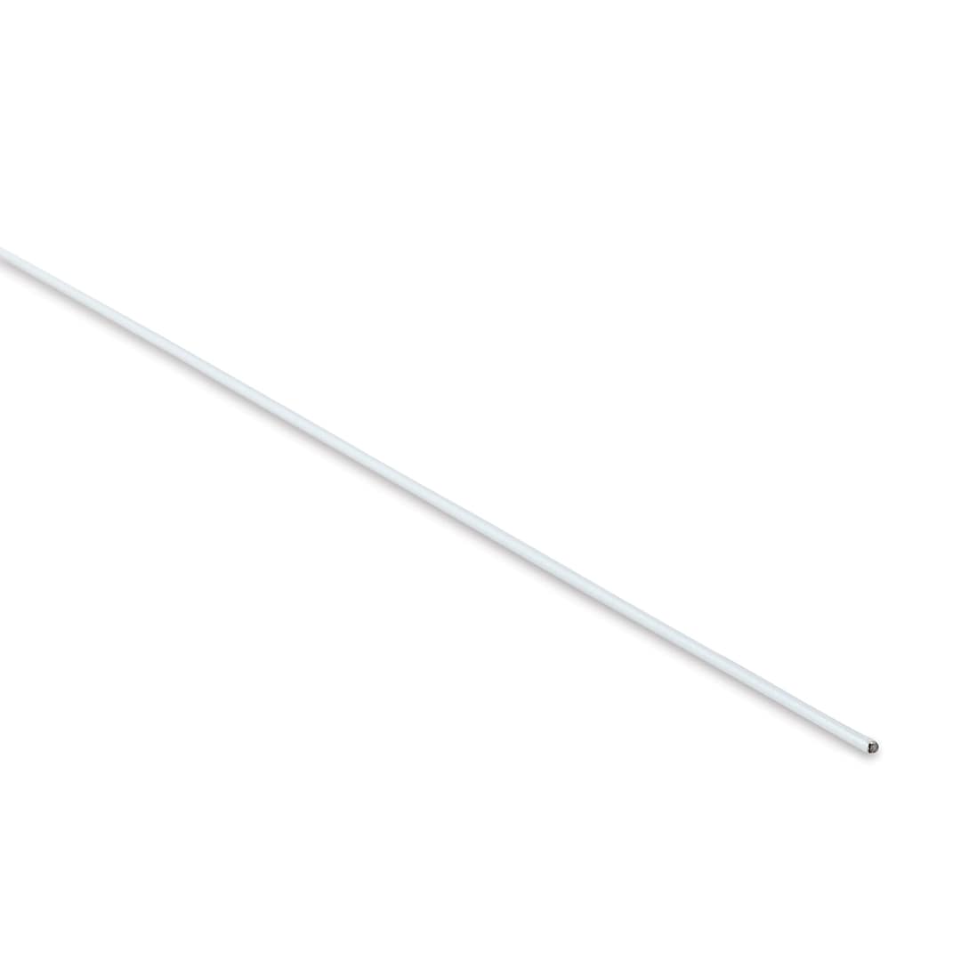 Open in modal - Round Coated Wire - 3/64" - close-up