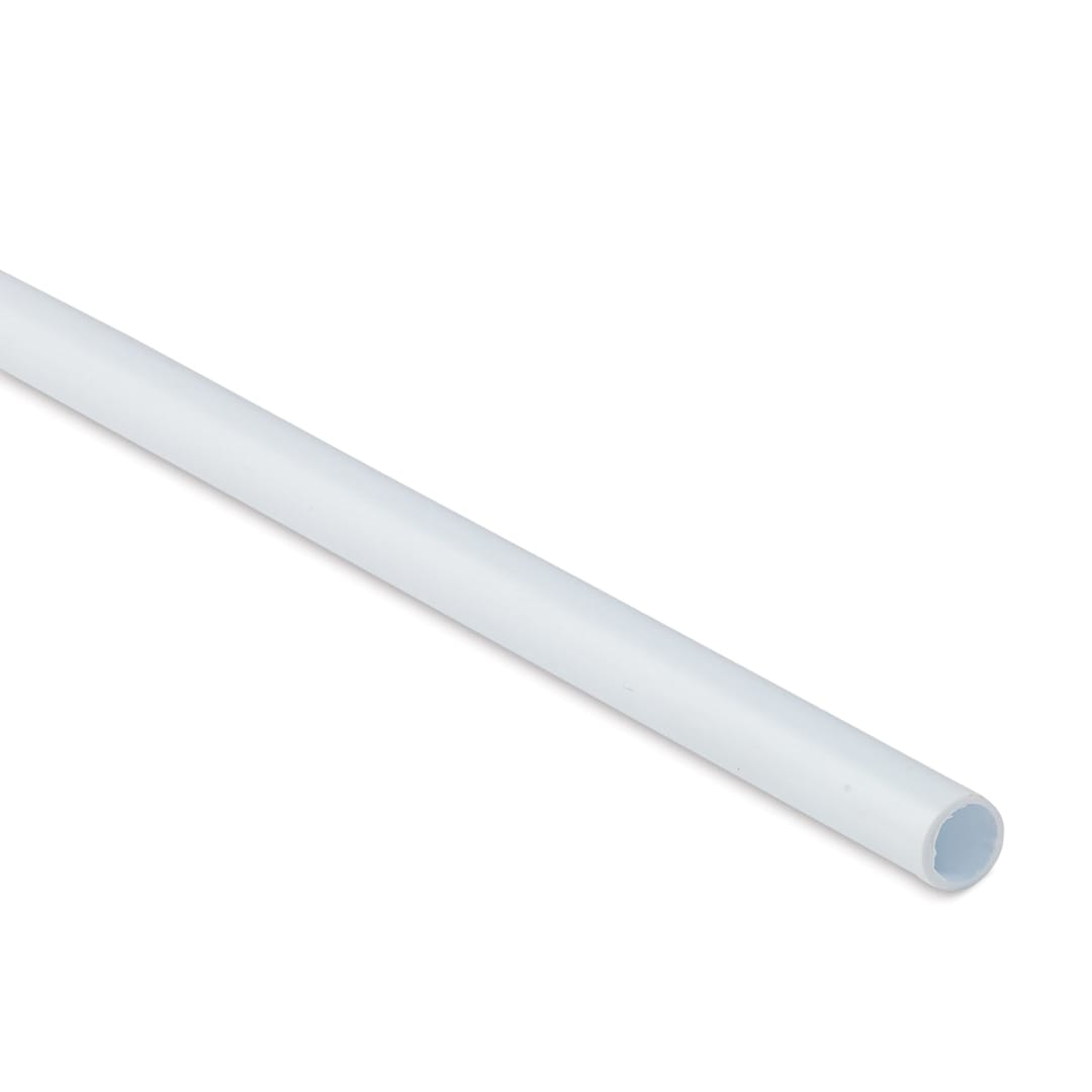 Open in modal - Round Styrene Tubing - 5/16" - close-up