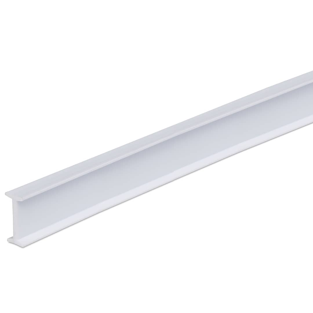 Open in modal - Plastruct Styrene Structural I Beam - Pkg of 10, 1/16'' H x 1/32'' W x 10'' L