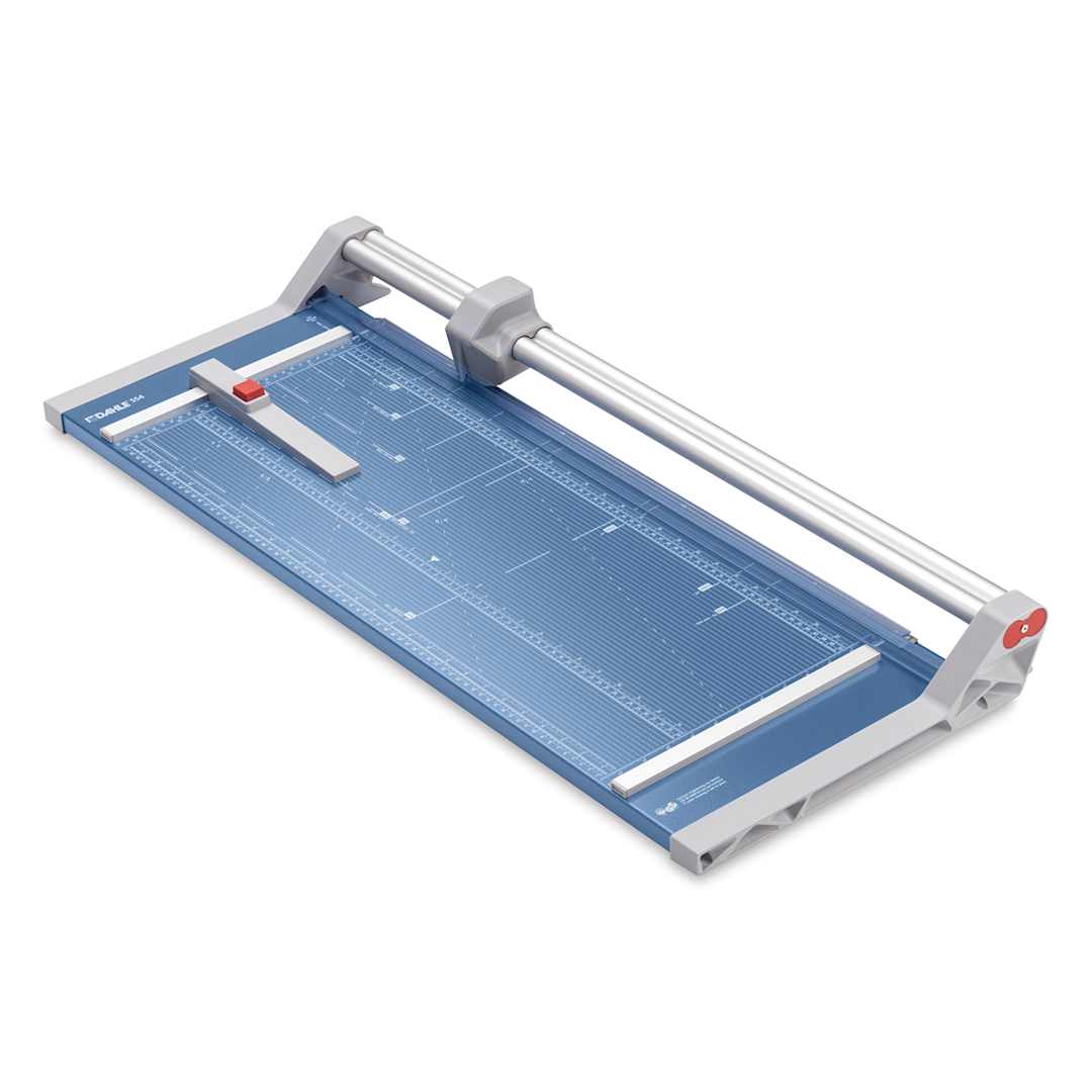 Open in modal - Dahle Professional Rotary Trimmer - 28" Cutting Length