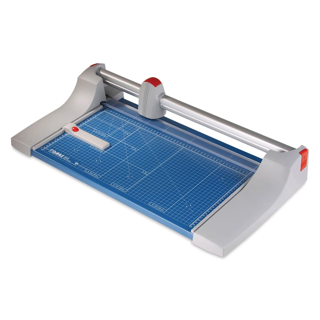 Open in modal - Dahle Premium Rotary Trimmer - 20" Cutting Length