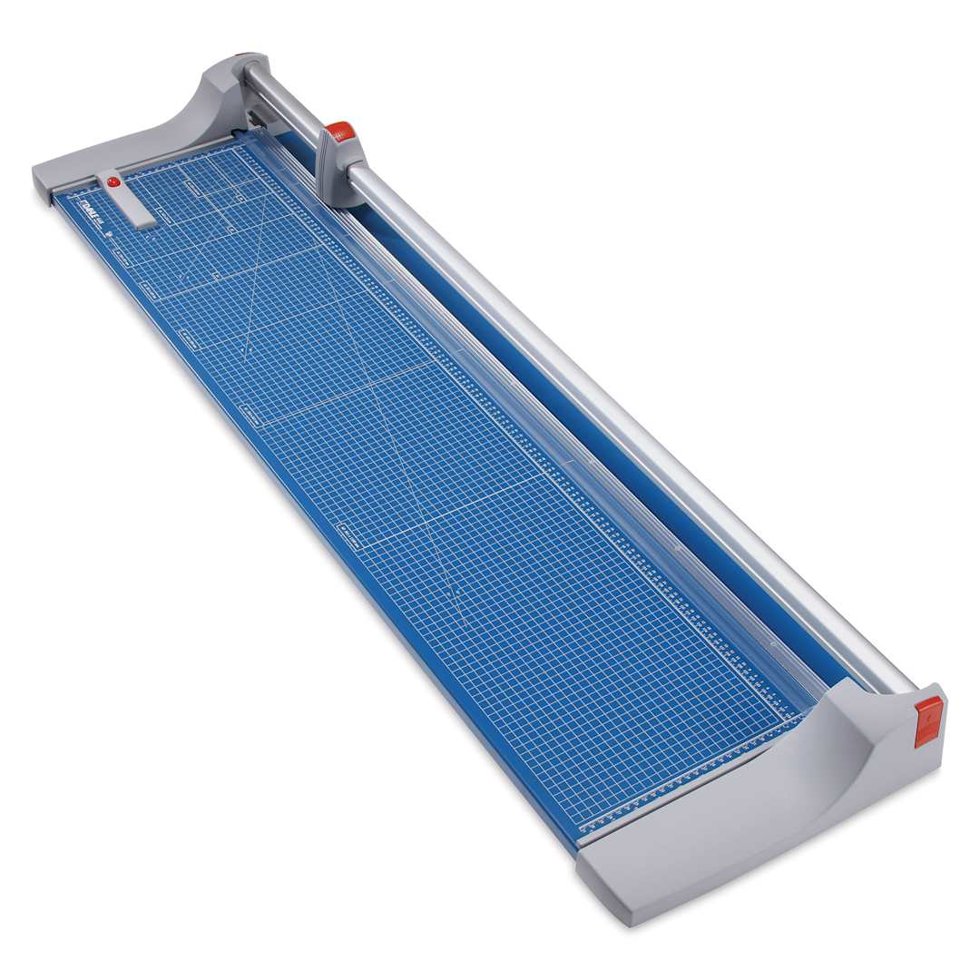 Open in modal - Dahle Premium Rotary Trimmer - 51" Cutting Length