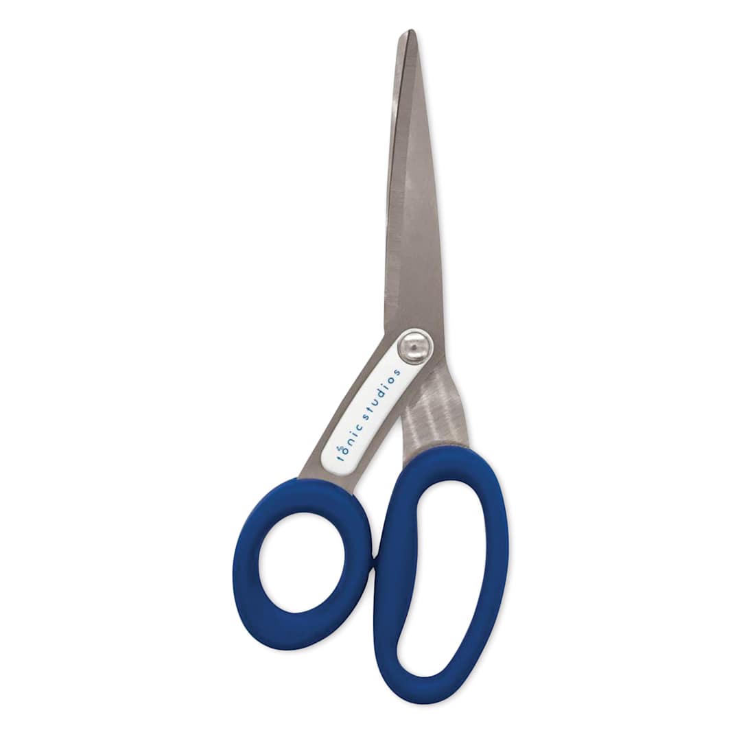 Open in modal - Tonic Studios ProCut Left-Handed General Purpose Scissors