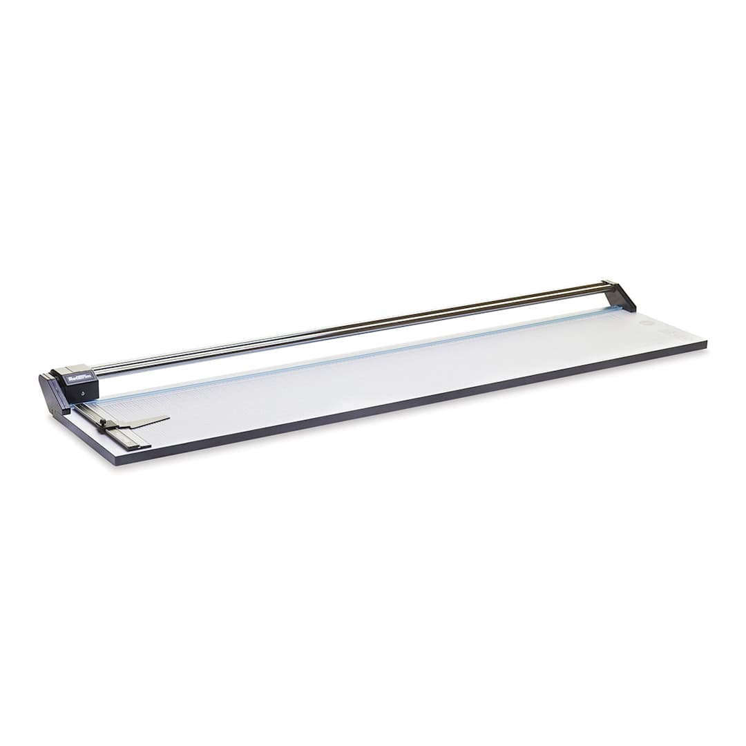 Open in modal - Rotatrim Professional Cutter - 54" Cut