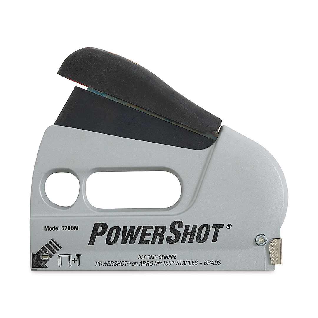Open in modal - Power Shot Staple Gun
