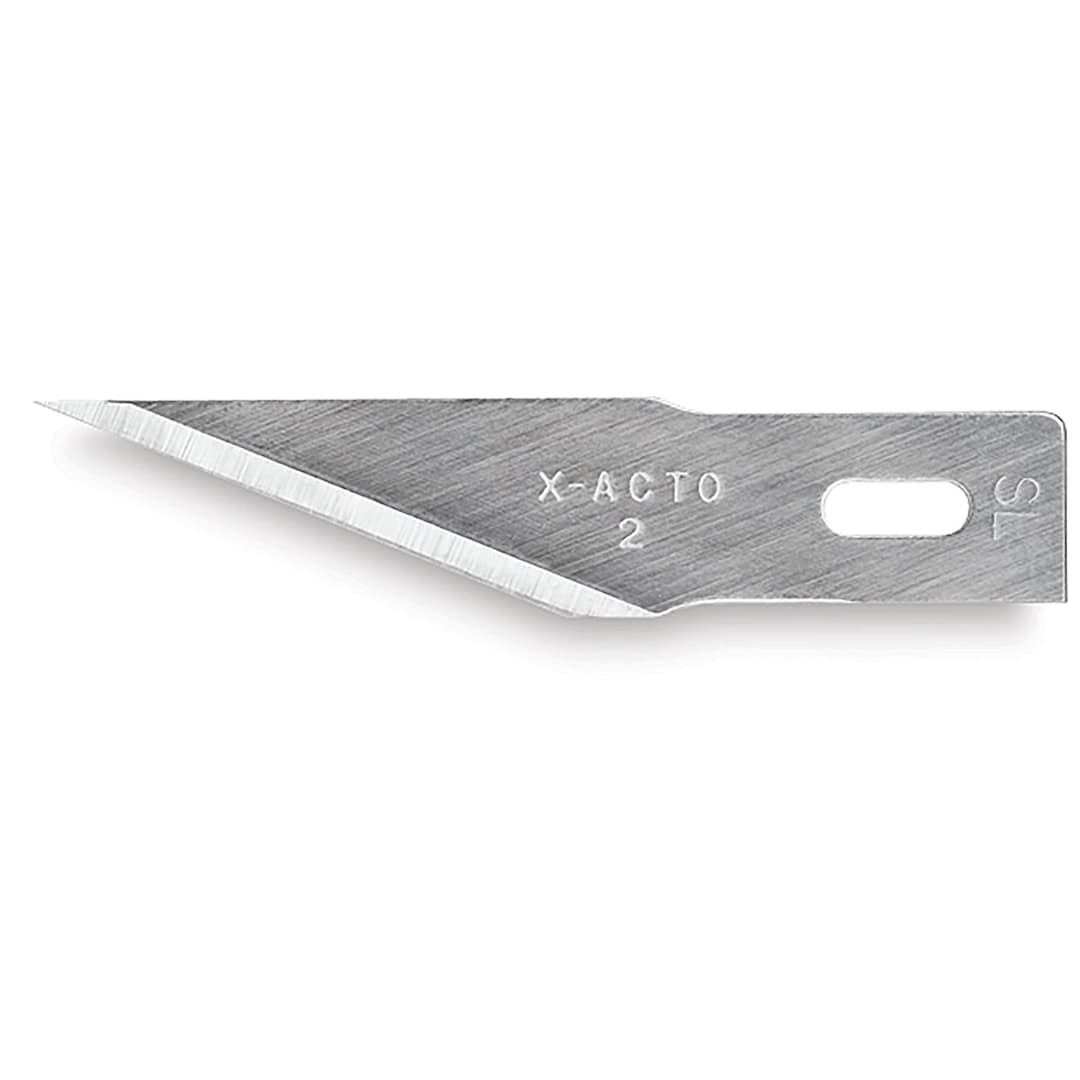 Open in modal - #2 Blade, Out Of Package
