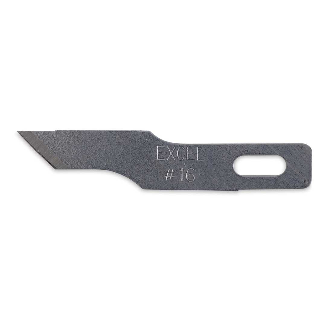 Open in modal - Excel Blades Hobby Blades - #16
