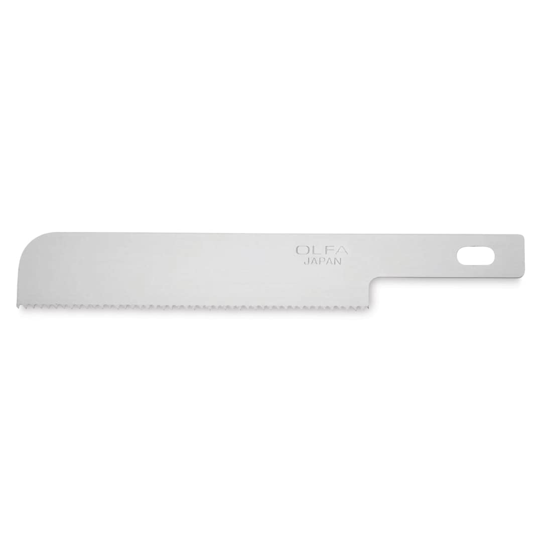 Open in modal - Olfa Wide Saw Blade
