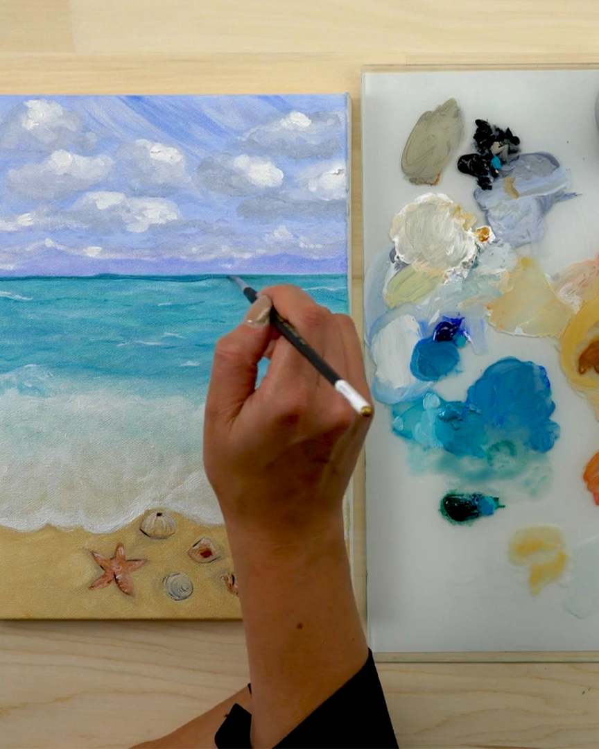 Open in modal - BeachScene-Engagement Bundle 1042x1302