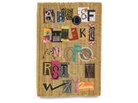 Open in modal - paper sampler
