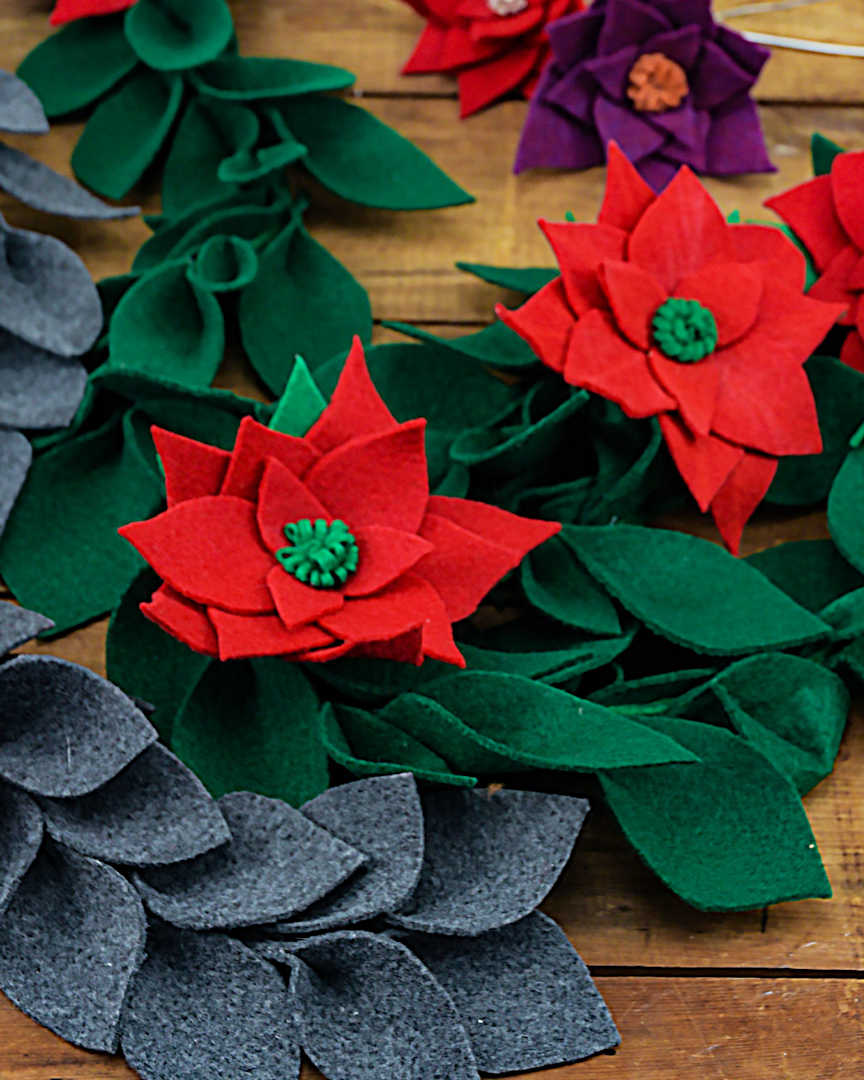 Open in modal - Garland-Bundle