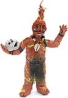 Open in modal - new guinean plant paste doll