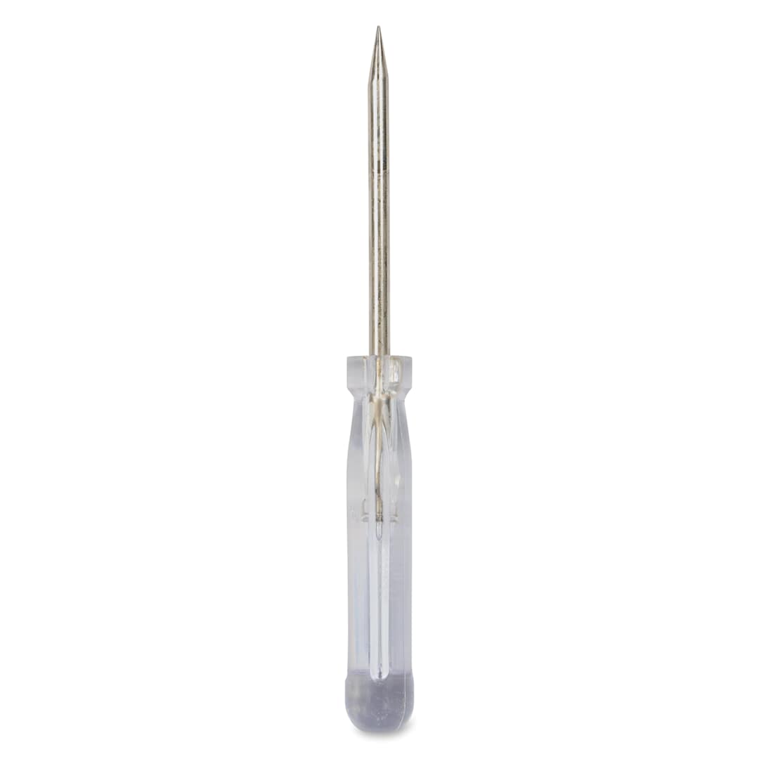 Open in modal - St. Louis Crafts Punching Awl - 4.5"