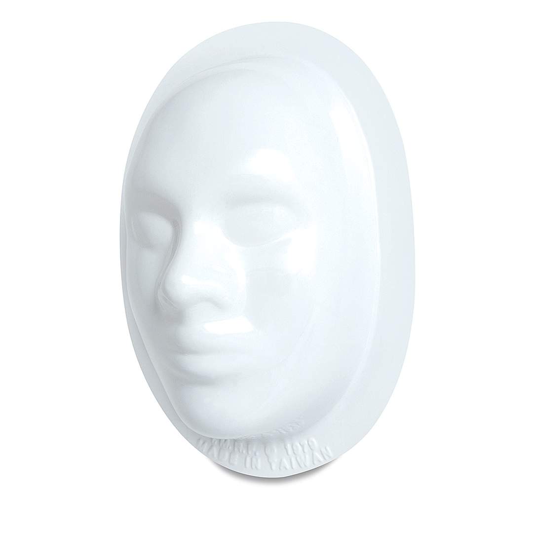 Open in modal - Face Form for Mask Making