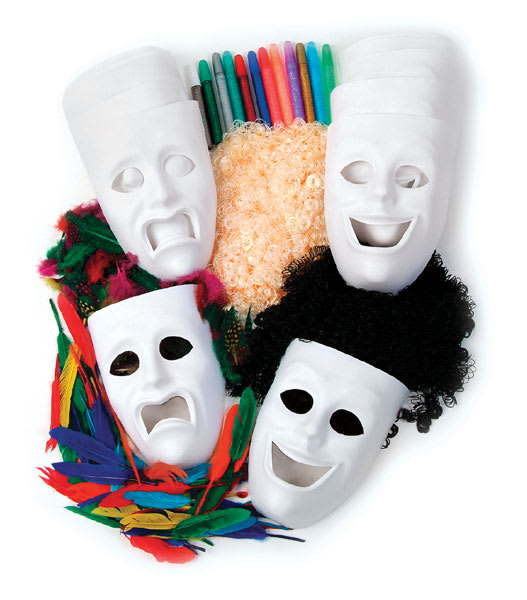 Open in modal - Masks Activity Kit