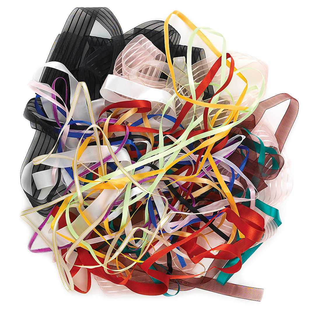 Open in modal - Ribbon Assortment