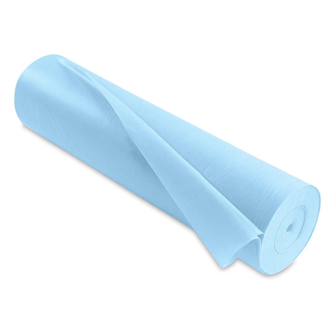 Open in modal - Smart-Fab Fabric - Roll, 36" x 600 ft, Sky Blue