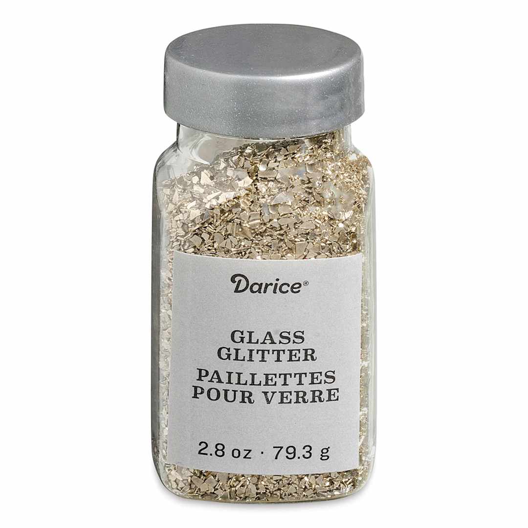 Open in modal - Vintage Glitter