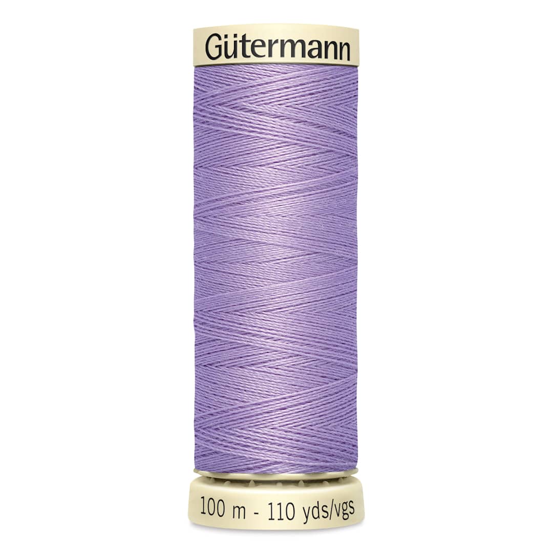 Open in modal - Gutermann Sew-All Polyester Thread - Dahlia, 110 yd Spool