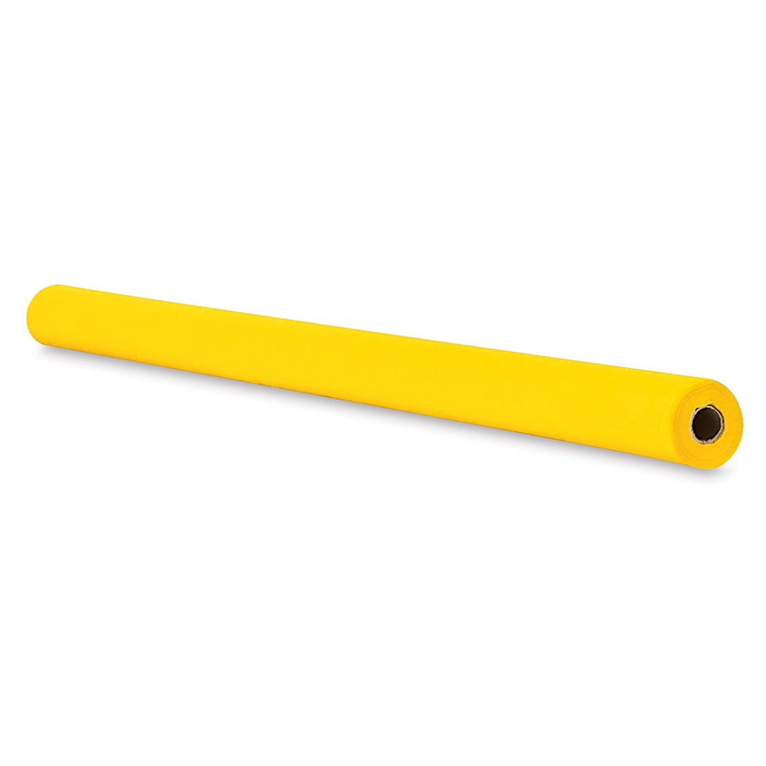 Open in modal - Smart-Fab Fabric - Roll, 48" x 40 ft, Yellow