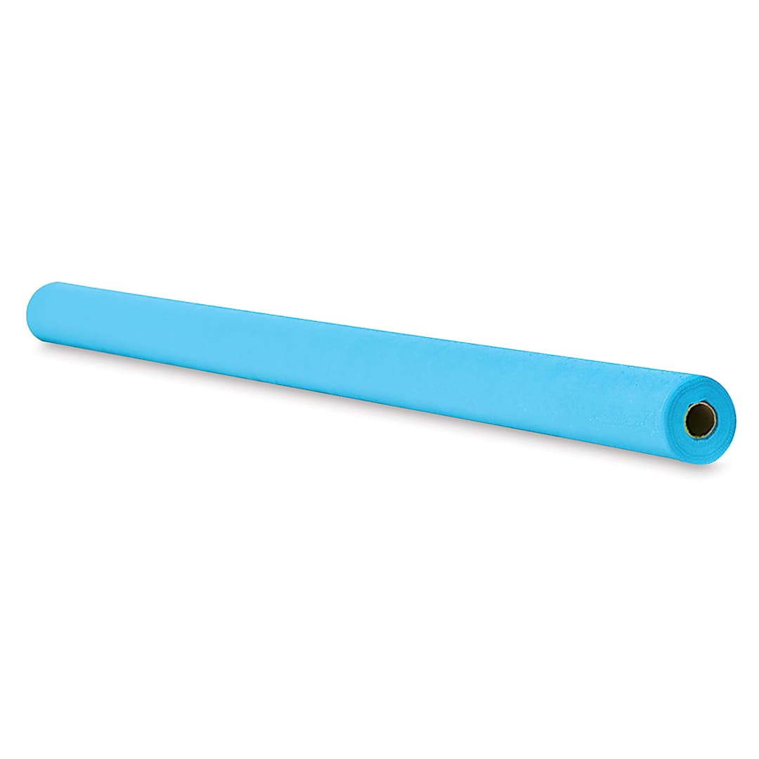 Open in modal - Smart-Fab Fabric - Roll, 48" x 40 ft, Sky Blue