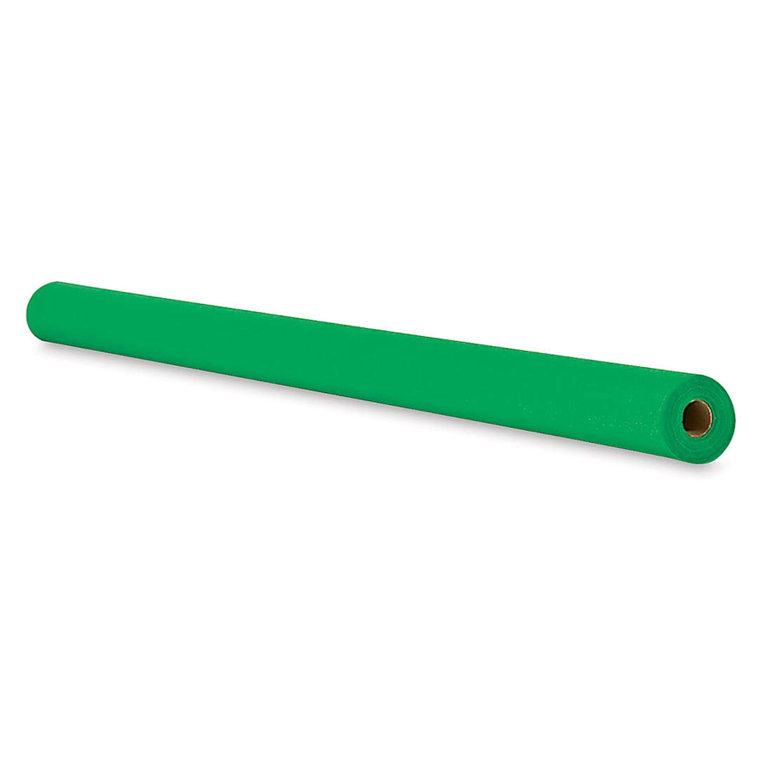 Open in modal - Smart-Fab Fabric - Roll, 48" x 40 ft, Grass Green